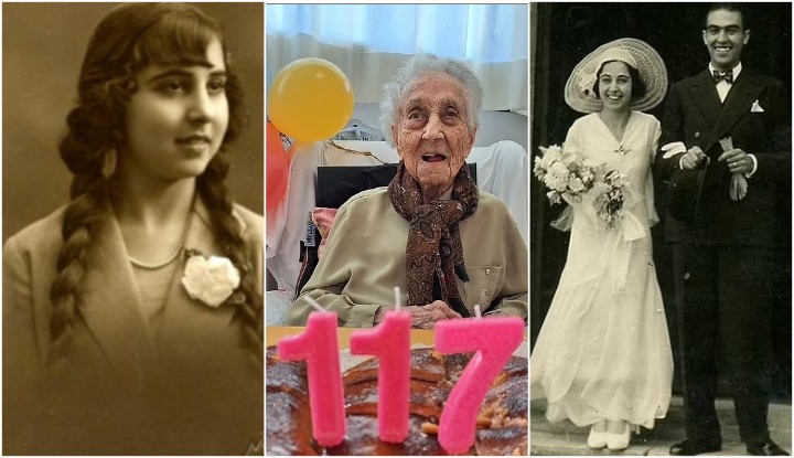 Раскрыт секрет самой старой жительницы планеты: 117 лет счастья