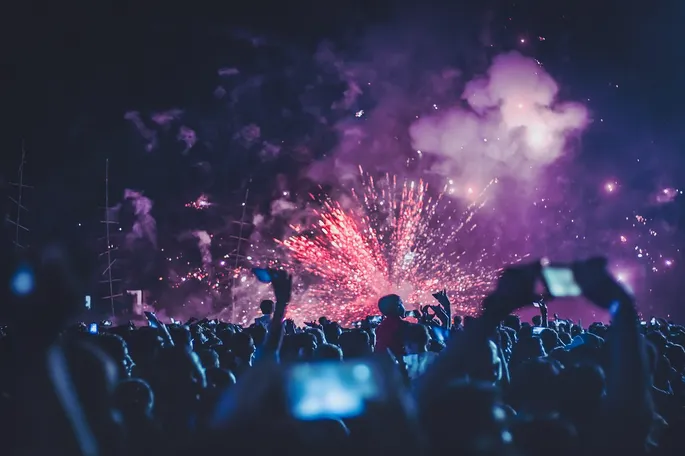 Ready Fest на Wondersala: важная информация для посетителей