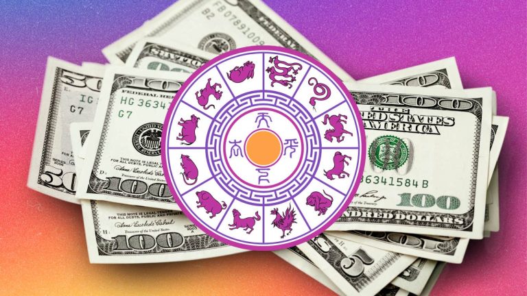 3 знака китайского зодиака, которых ждет финансовый успех до конца 2024 года