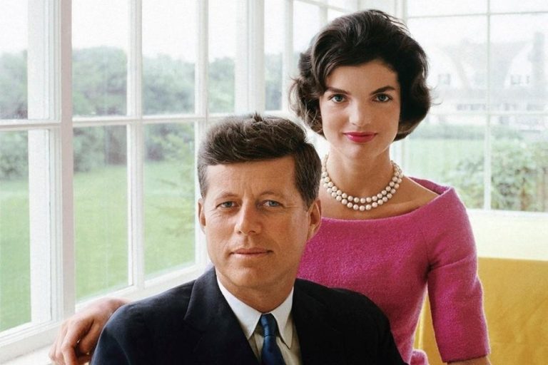 Трамп хочет раскрыть секретные документы об убийстве Кеннеди. Почему это до сих пор не сделано