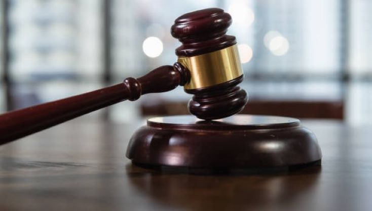 За скачивание детской порнографии мужчина приговорен к условному сроку