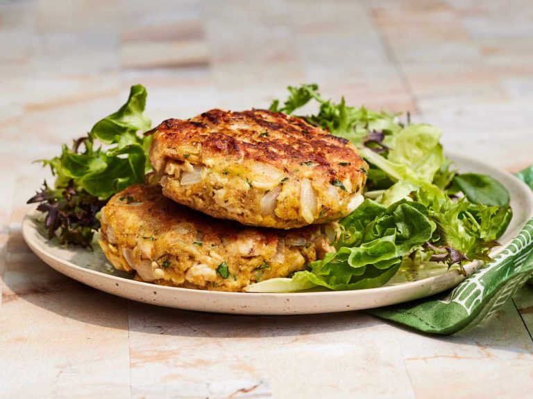 4 творческих лайфхака для сочных куриных котлет