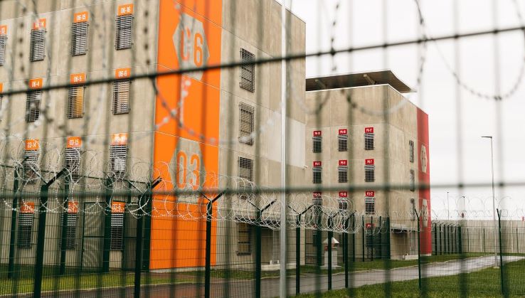Эстония планирует сдавать тюрьмы в аренду странам Евросоюза