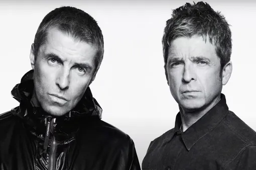 Группа Oasis официально объявили о воссоединении