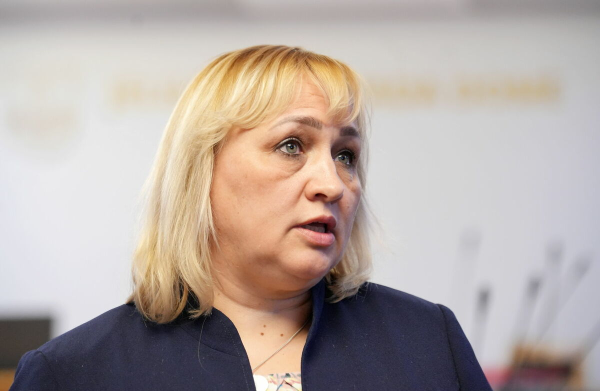 Вице-мэр Елгавского края Витола лишилась поста