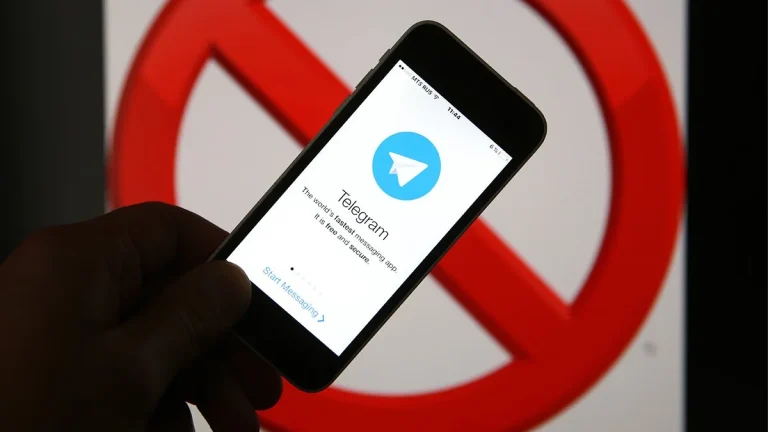 Блокировка Telegram: в каких странах мессенджер запрещают и почему?