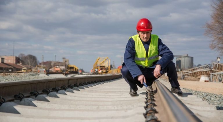 Долг строителям «Rail Baltica» составляет около 16 млн евро. Их надо найти до конца сентября