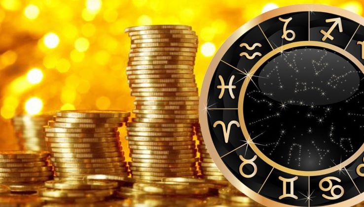 Кому откроются денежные потоки? Финансовый гороскоп на сентябрь-2024