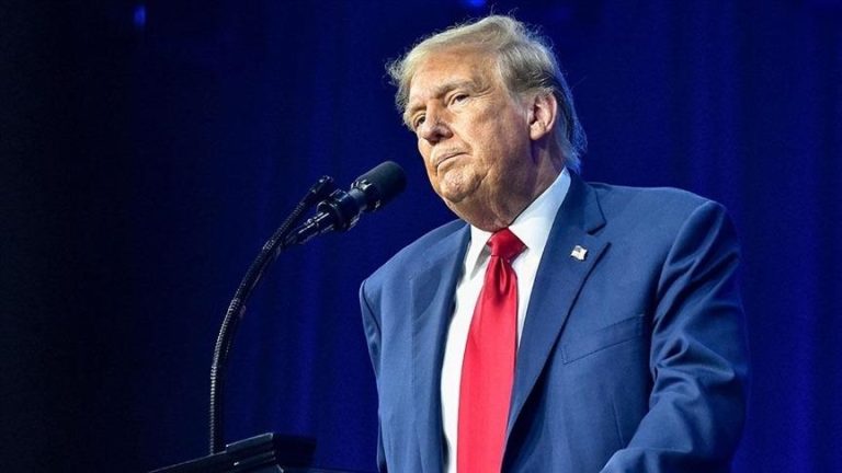 Трамп обещал оплатить всем женщинам ЭКО оплодотворение