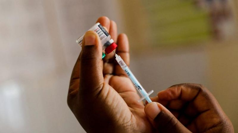 ВОЗ: Израиль согласился на гуманитарные паузы для вакцинации детей от полиомиелита в Газе