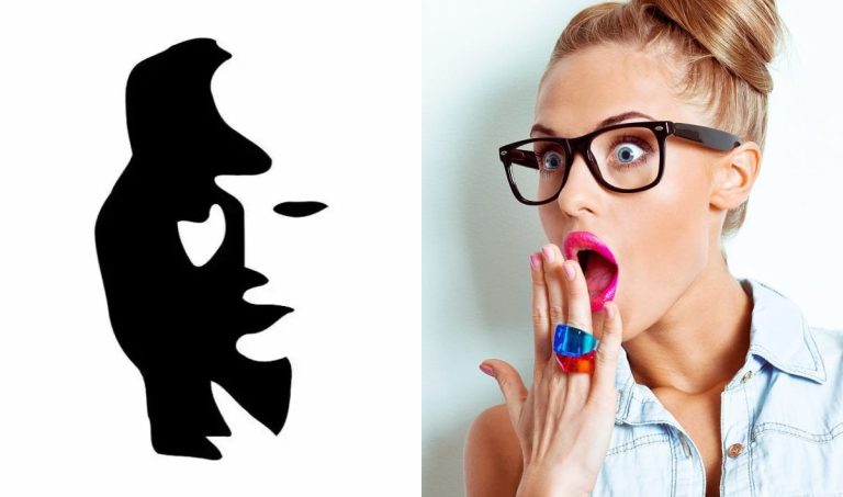 Саксофонист или женское лицо: что вы видите первым?
