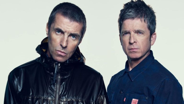 Билеты на концерты Oasis в Великобритании и Ирландии раскупили за 10 часов