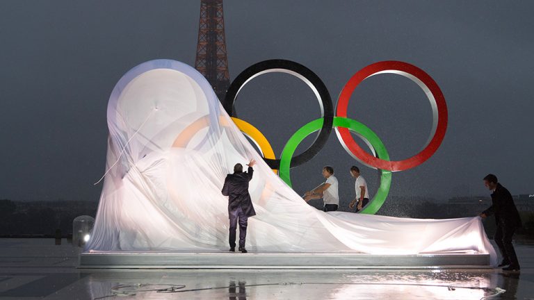 Станет ли Олимпиада-2024 в Париже самой бюджетной за последние десятилетия — прогнозы