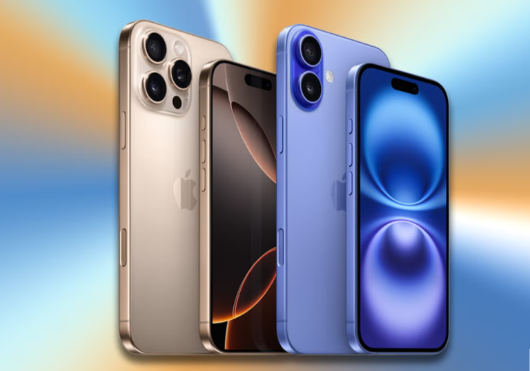 Apple распродала iPhone 16 за 18 минут в первый же день