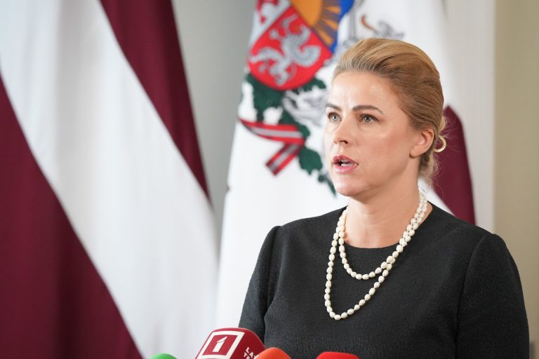 Сегодня правительству Эвики Силини исполняется 1 год