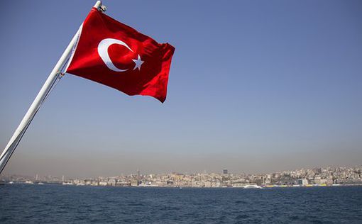 Bloomberg: Турция подала заявку на вступление в БРИКС