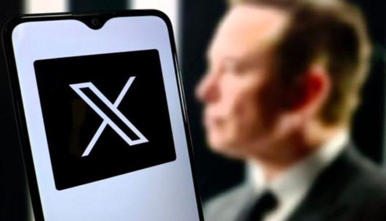 В Бразилии соцсеть X оштрафовали почти на 1 млн долларов