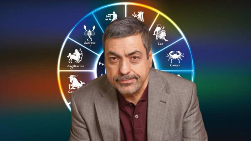 Козероги, Весы, Девы и Овны в гороскопе Павла Глобы на субботу 21 сентября