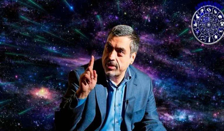 Весы, Близнецы, Овны и Тельцы в гороскопе Павла Глобы на воскресенье 22 сентября