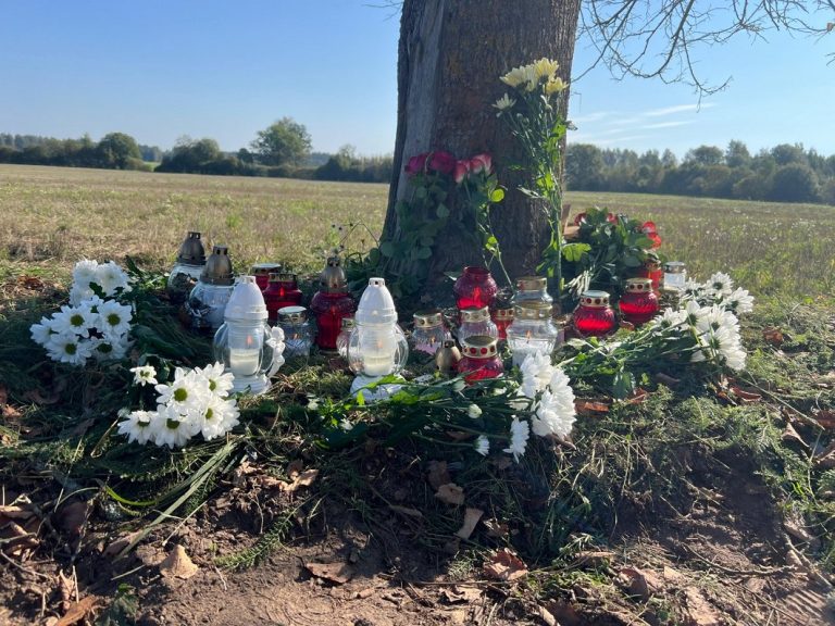 Мошенники пытаются обогатиться за счет трагического ДТП, унесшего жизни четырех подростков