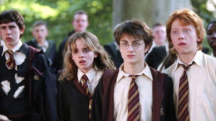 Кто сыграет Гарри Поттера в новом сериале: идет кастинг, есть нюансы