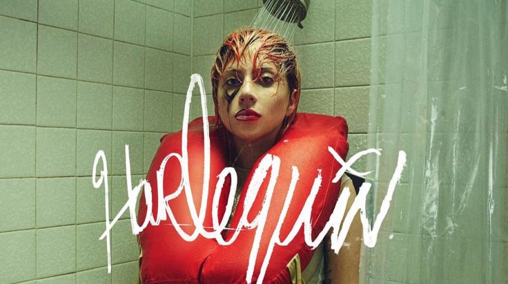Леди Гага выпустит альбом Harleyquin, вдохновленный фильмом «Джокер 2»