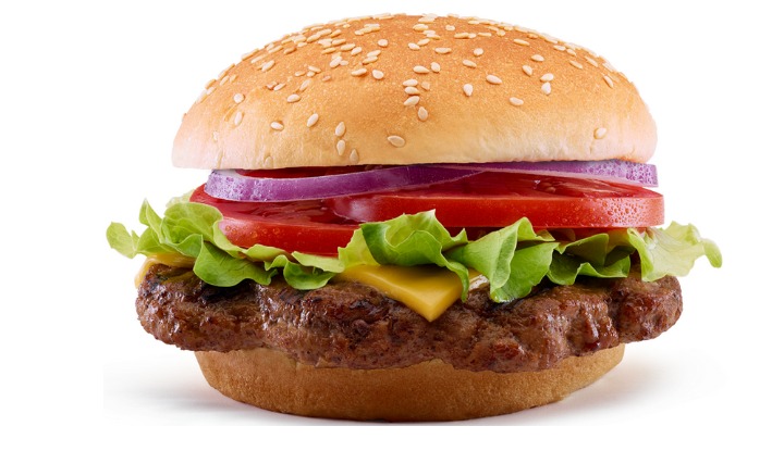 Раскрыто безумное количество бургеров, которые McDonald’s продает каждый день