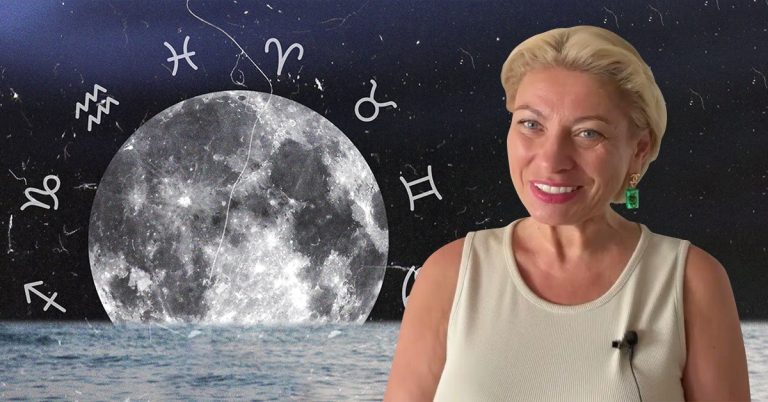 Раки, Овны, Веы и Стрельцы в гороскопе Анжелы Перл начетверг 26 сентября