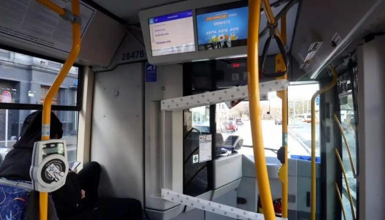В следующем году снова подорожает проезд в общественном транспорте 