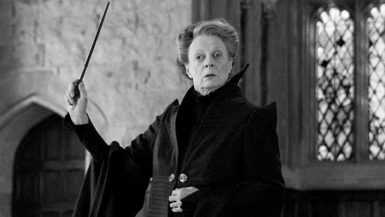 Мэгги Смит, звезда «Гарри Поттера», скончалась на 90-м году жизни