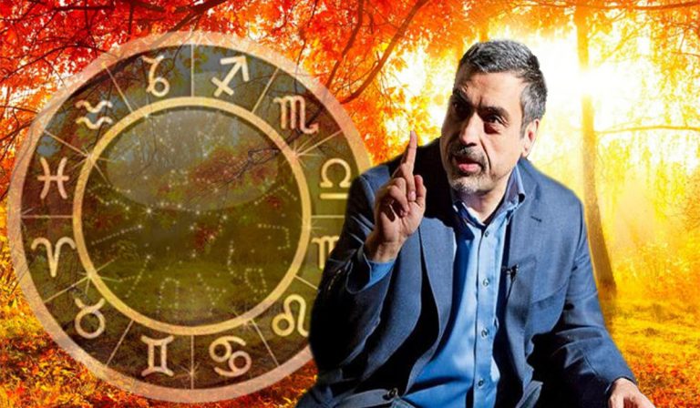 Раки, Водолей, Тельцы и Овны в гороскопе Павла Глобы на понедельник 30 сентября