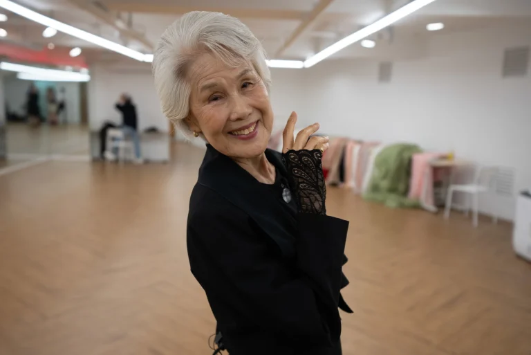 «Я хочу ошеломить мир»: познакомьтесь с 80-летней женщиной, которая надеется стать Мисс Вселенная