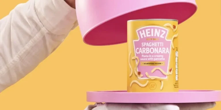 Cosa?! Итальянцы возмущены новым продуктом от Heinz — карбонарой в консервной банке