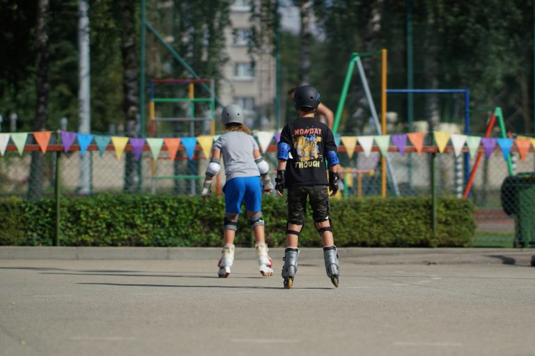 Пятница порадует сухой и солнечной погодой