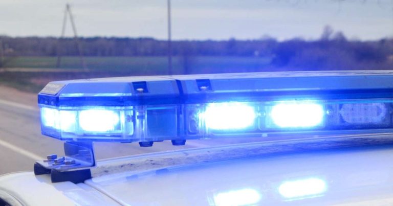 Вчера в ДТП погибли мотоциклист и водитель автомобиля