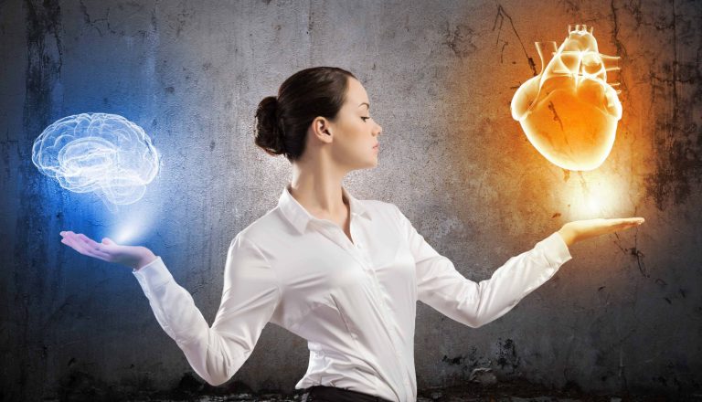 5 причин, почему не стоит недооценивать силу интуиции