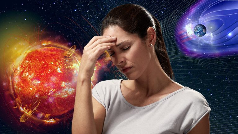 Магнитная буря 10 сентября 2024 года: чем опасен этот день