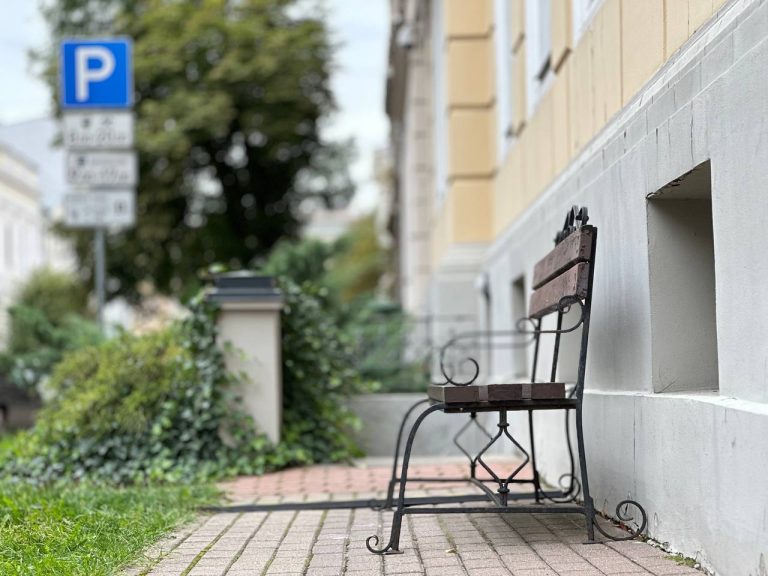 В среду будет дождливо, местами туман