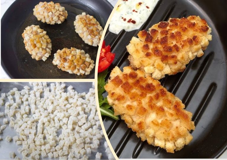 Царские, пожарские: модный рецепт знаменитых котлет