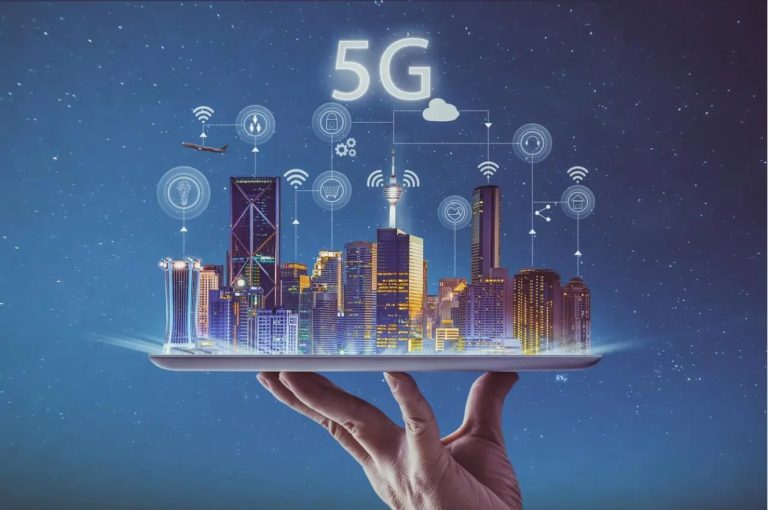 Как в Латвии идёт переход на сеть 5G: проблема воздушных кабелей, cлияние операторов и опыт Украины