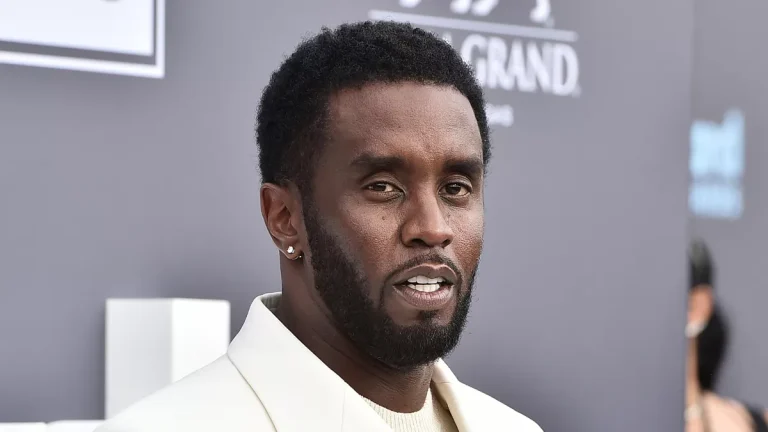 AP: Суд над рэпером P.Diddy пройдет в мае 2025 года