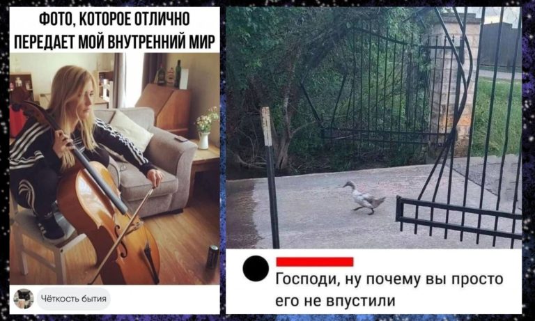 Забавные комментарии, которые как острый соус приправляют сам пост