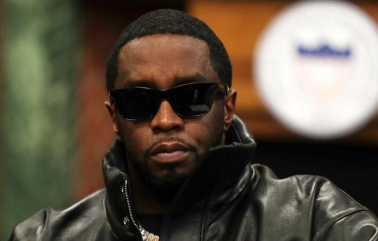 NBS: против P.Diddy подали новые иски по обвинениям в изнасилованиях