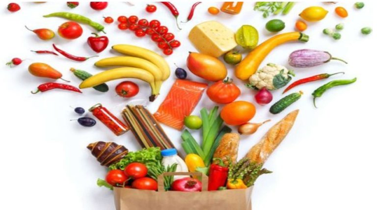 Какие продукты нельзя есть вместе: самые неправильные  сочетания