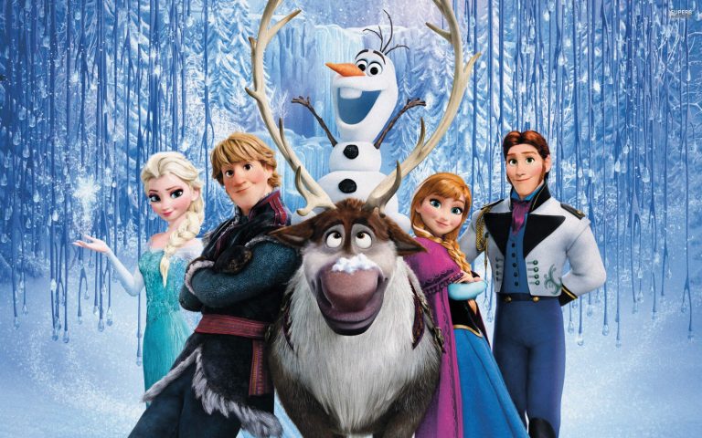 Впервые в Латвии симфоническое шоу Disney — грандиозный праздник для всей семьи в канун Нового года!