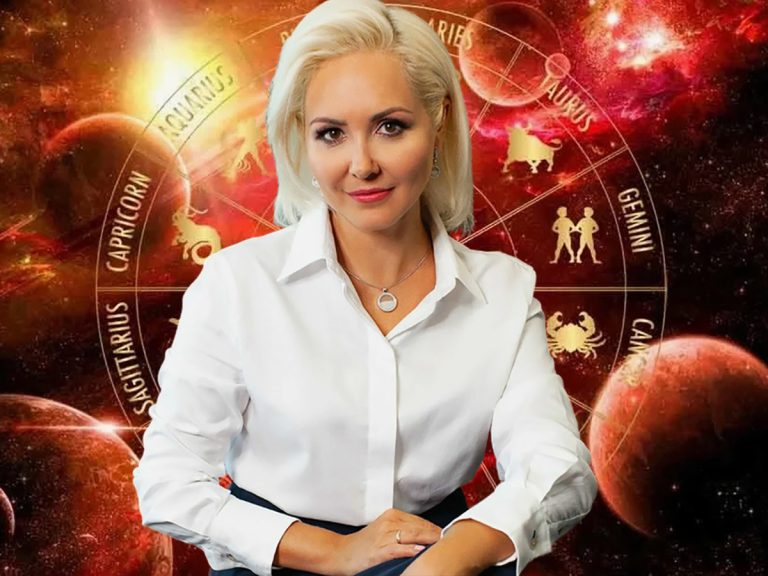 Овны, Весы, Рыбы и Девы в гороскопе Василисы Володиной на вторник 22 октября
