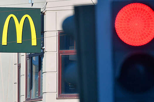 Массовое отравление в McDonald’s в США: один человек умер