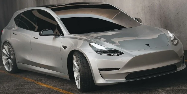 Дешевых Tesla за $25 000 не будет — проект закрыли