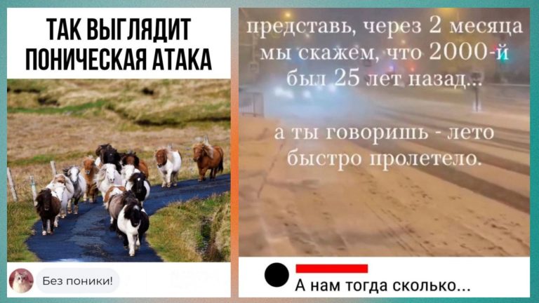 Забавные комментарии, которые как острый соус приправляют сам пост