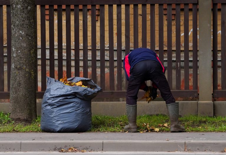 Рижская дума выделит 3 миллиона евро на улучшение дорог и общественных пространств перед зимним сезоном